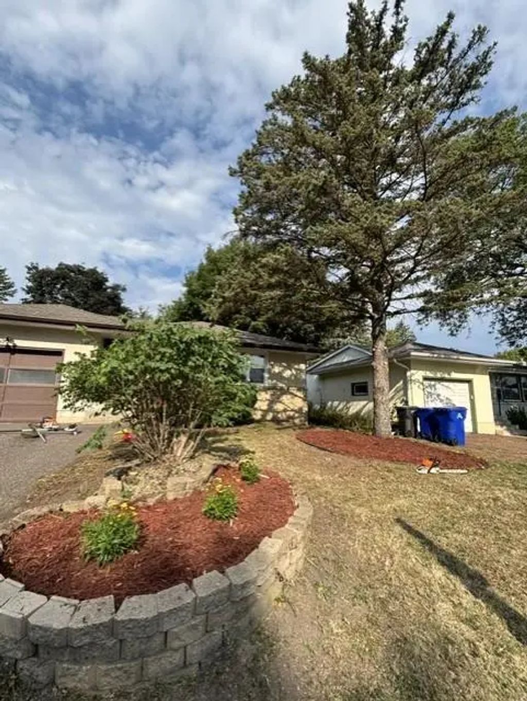 1527 Winchell Street, Saint Paul
