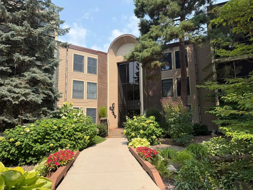 8549 Irwin Road 138, Bloomington
