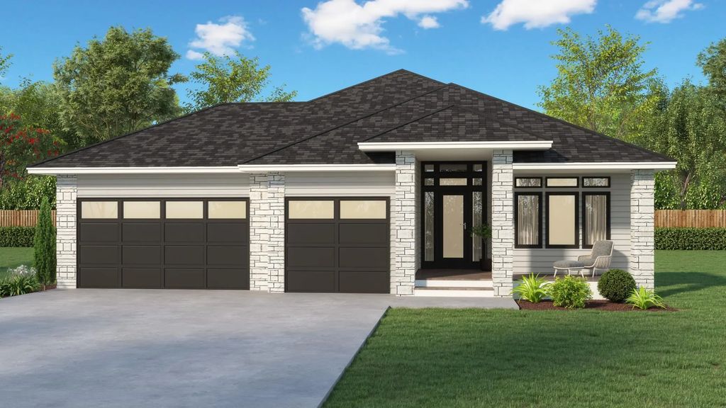 17760 Winfield Court, Prior Lake