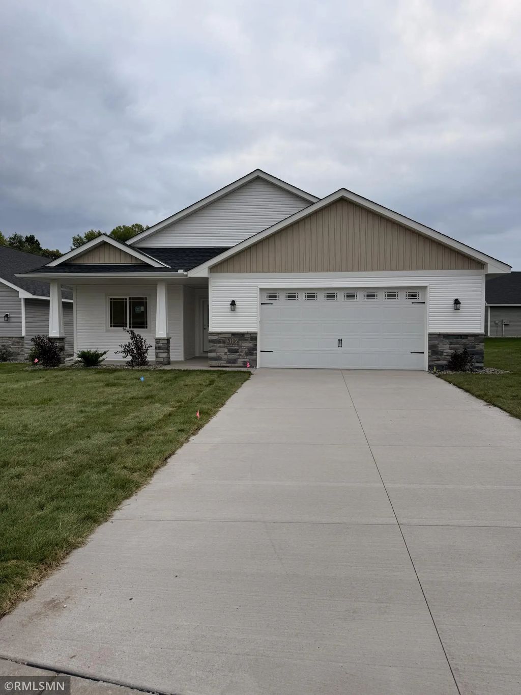 3106 Zuni Way Nw, Anoka