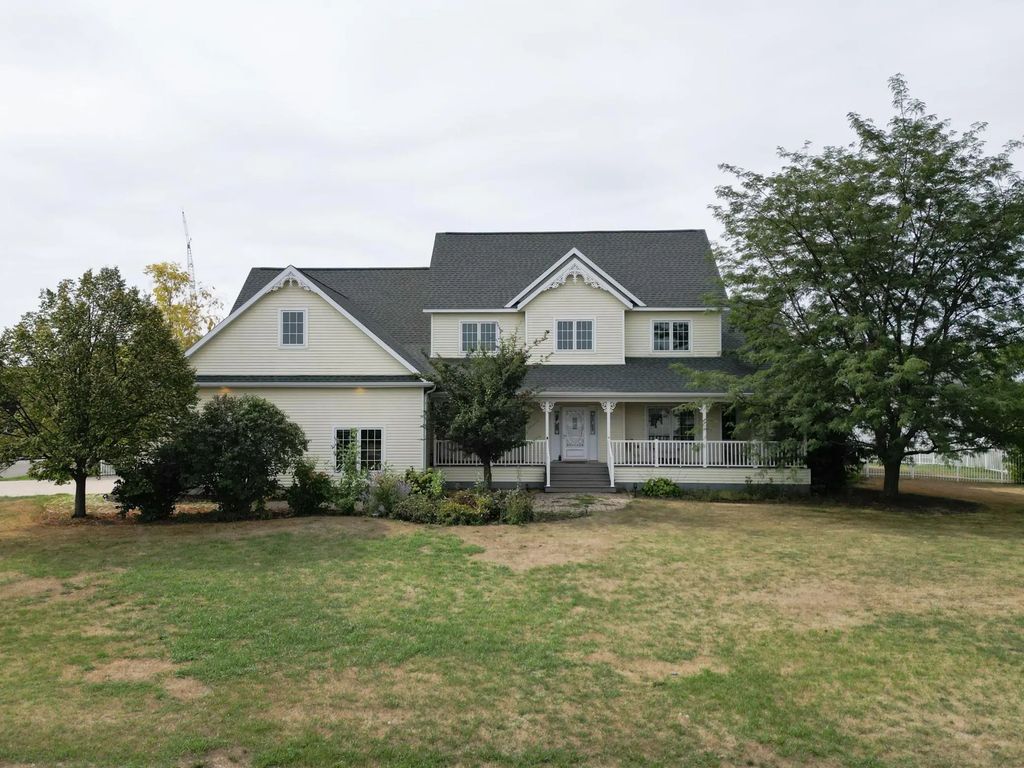 210 Hackberry Court, Kindred