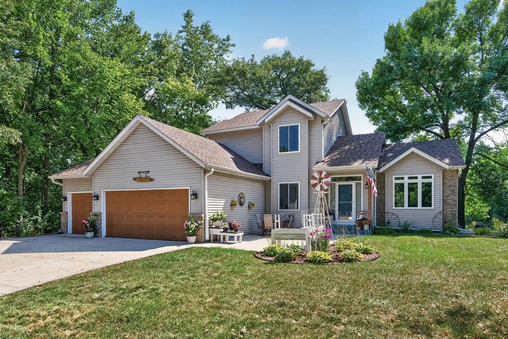 11248 193rd Avenue Nw, Elk River