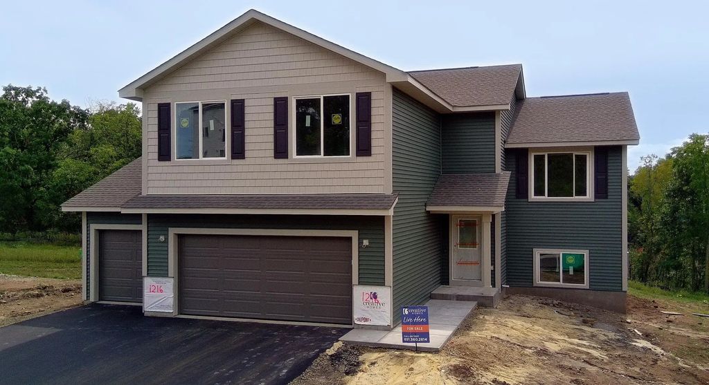 1216 West Locust, River Falls