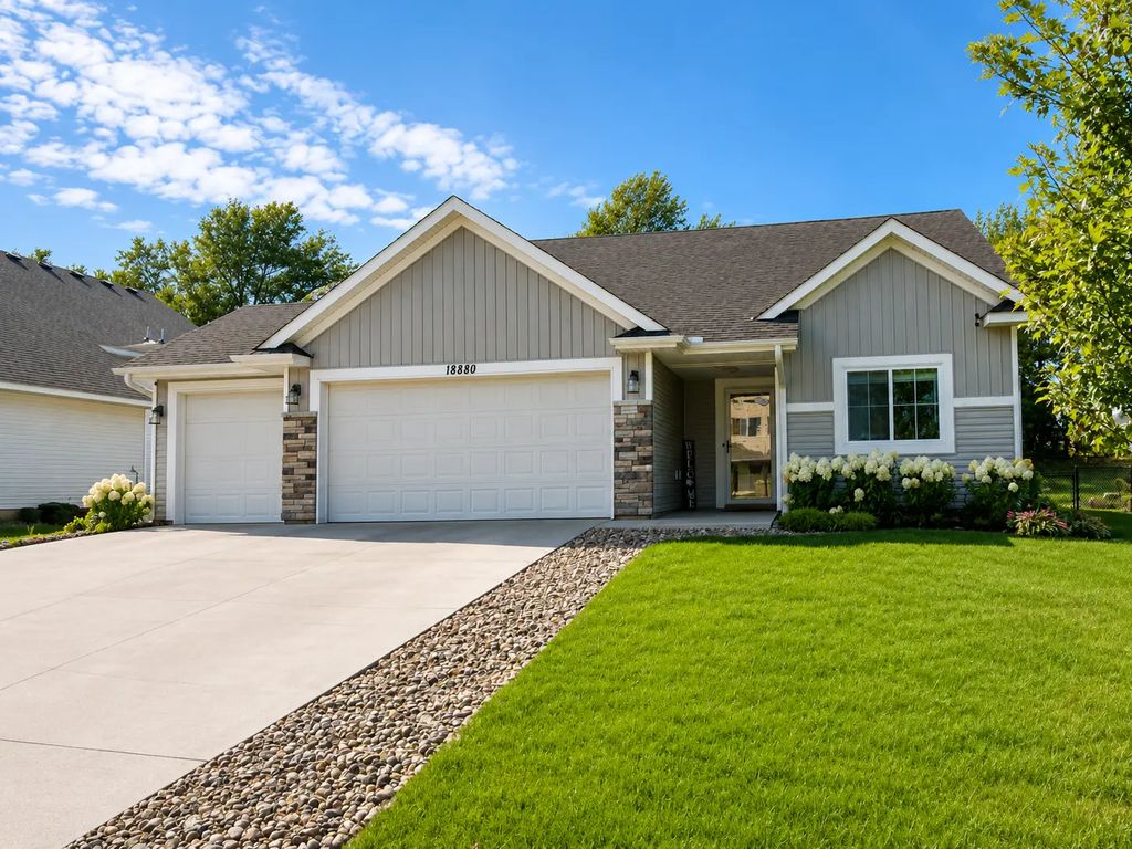 18880 Tyler Street Nw, Elk River