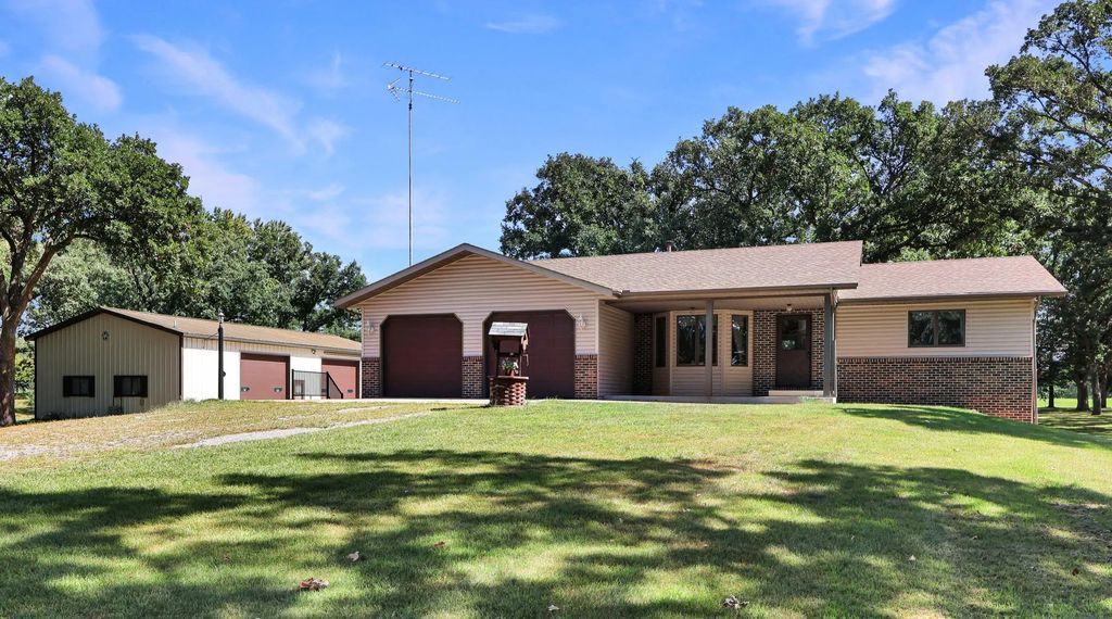 8952 Indian Road Nw, Rice