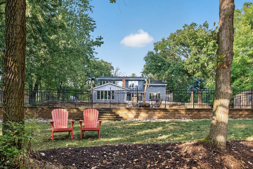 14797 192nd Avenue Nw, Elk River