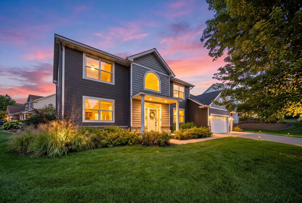5294 Marquess Trail N, Lake Elmo