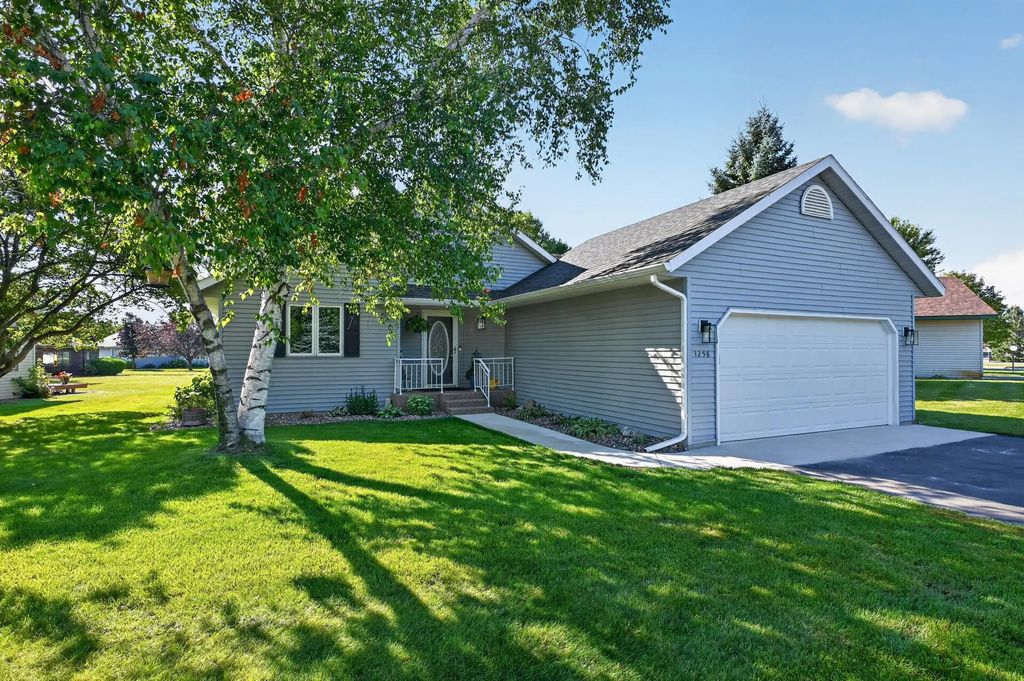 1258 Westbrook Circle, Alexandria