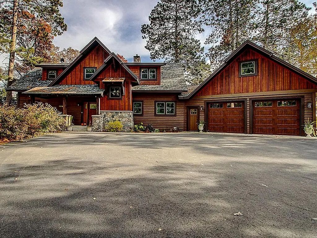 29946 Pequot Boulevard, Pequot Lakes
