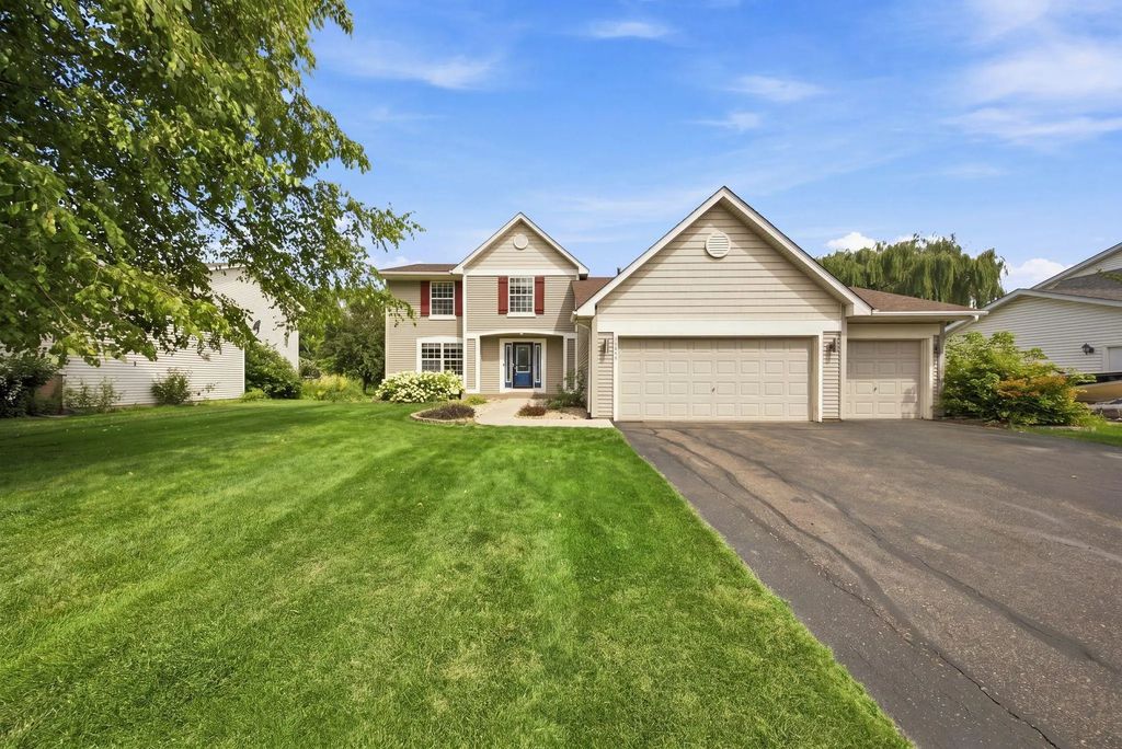 10268 Windrose Curve, Elko New Market
