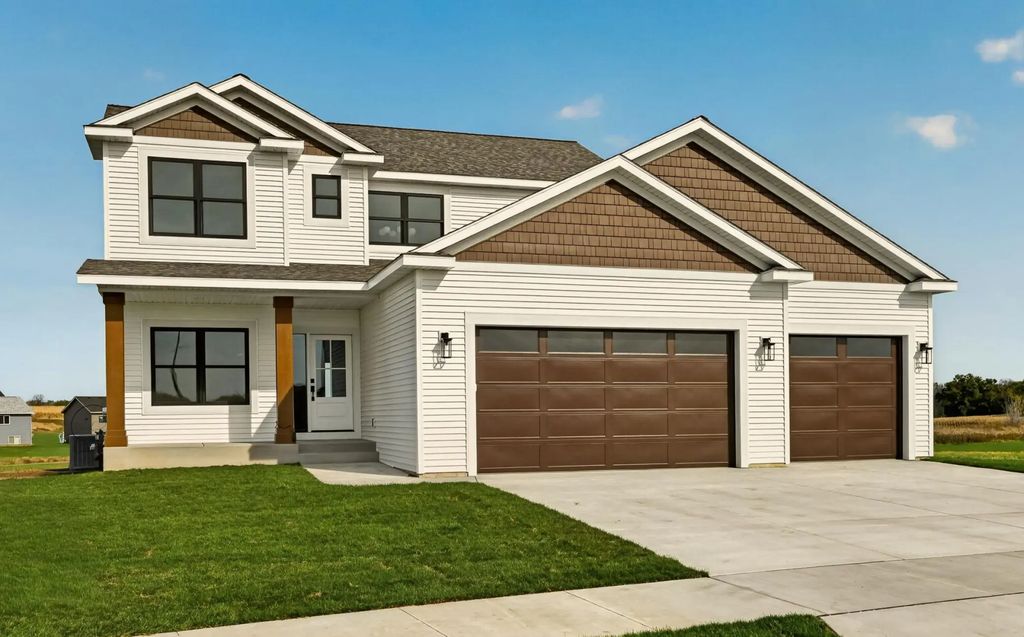 2214 Douglas Trail Drive Se, Pine Island