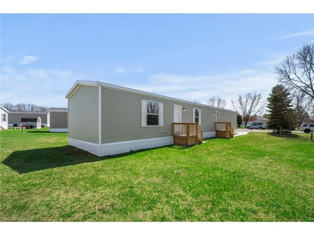 113 Tilltag Drive 71, Balsam Lake