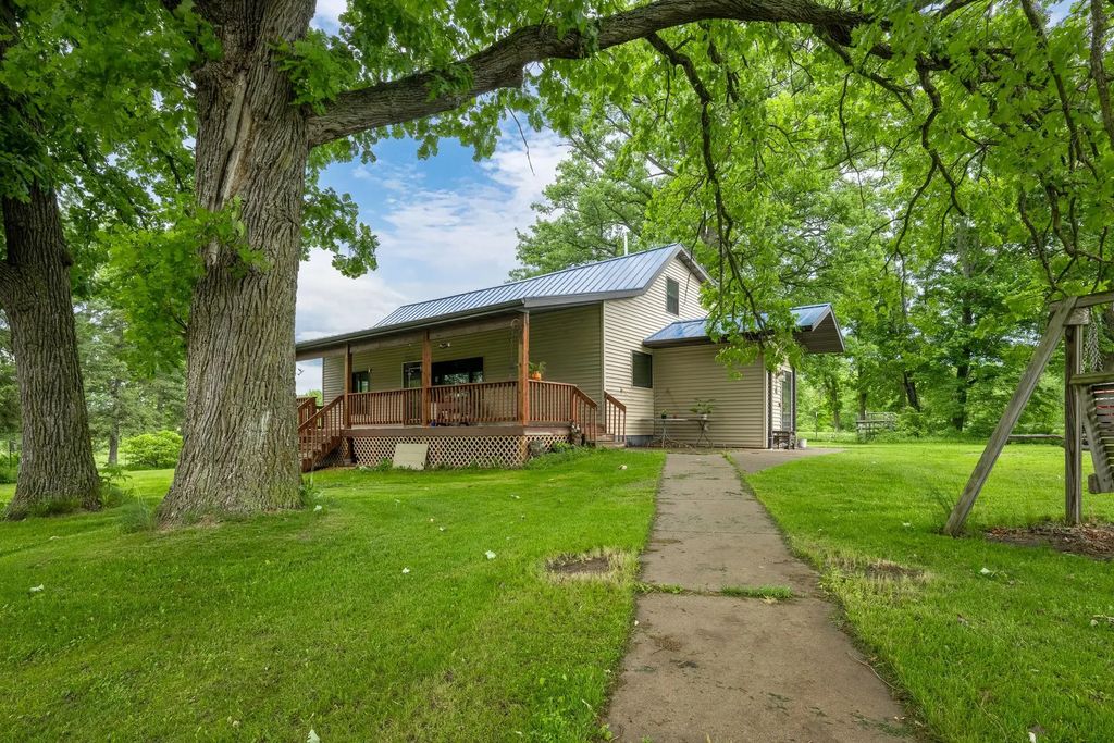2563 17th Avenue, Rice Lake