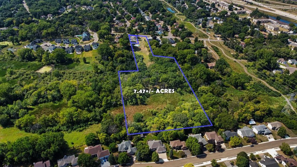 3032 Labore Road, Little Canada