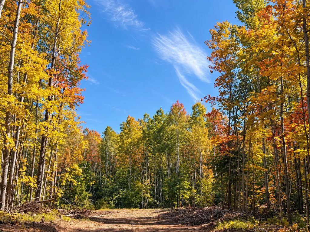 Parcel 4 County Road A, Solon Springs