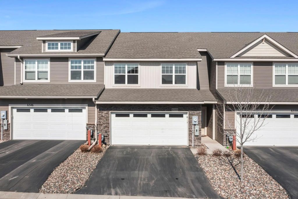 6548 Genevieve Trail S, Cottage Grove