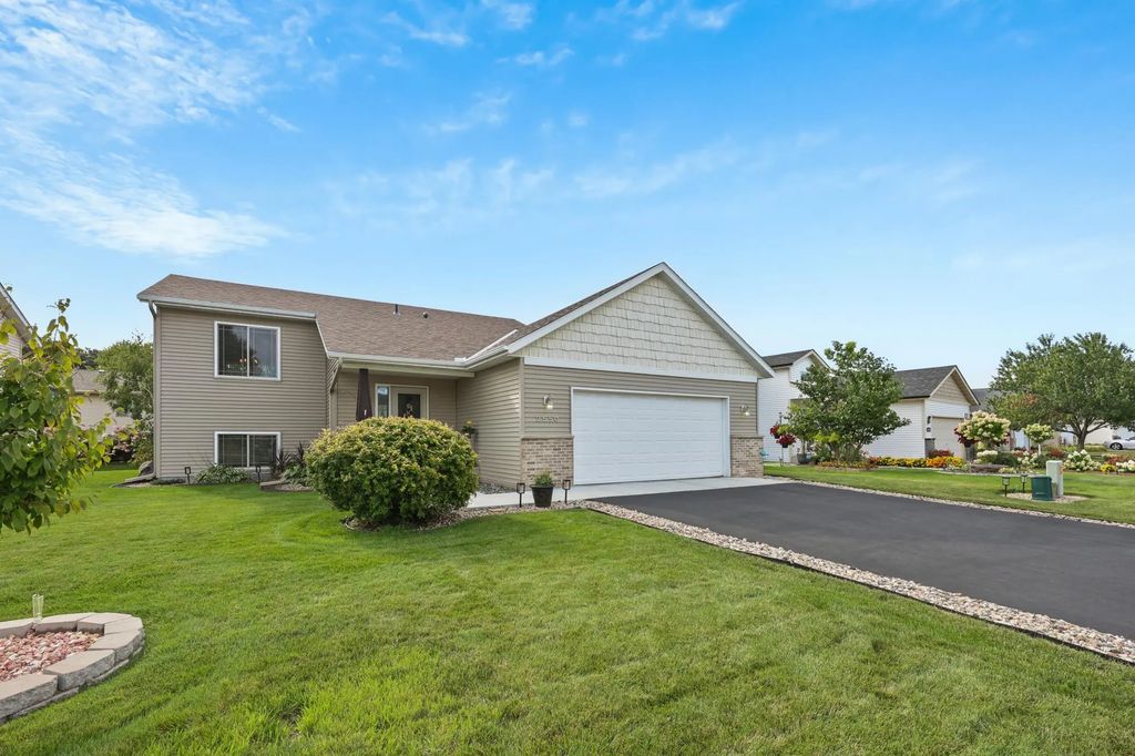 2550 43rd Avenue S, St Cloud