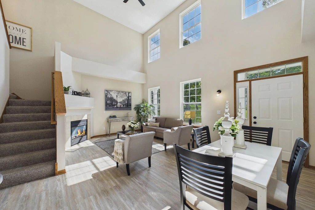 1030 Providence Drive, Shakopee