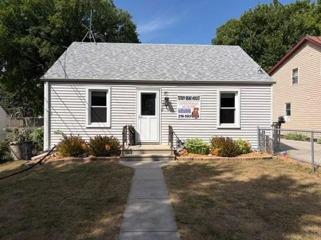 1216 4th Avenue N, Moorhead