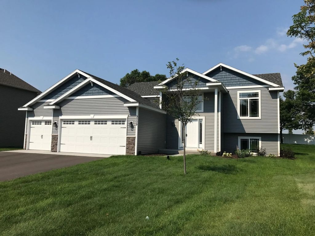 14466 Barberry Court, Baxter