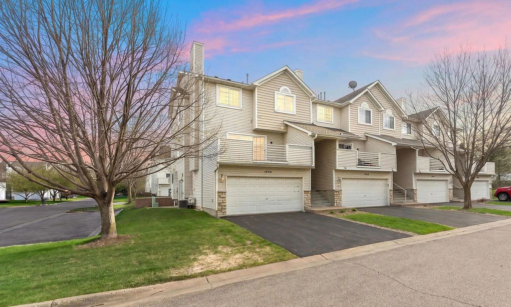 14516 Lockslie Trail, Savage