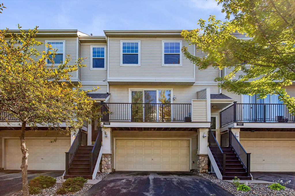7531 Southridge Court, Savage