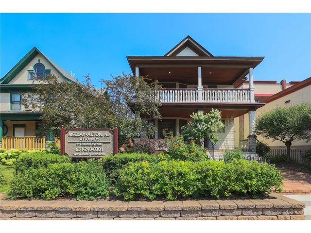 951 Grand Avenue, St Paul