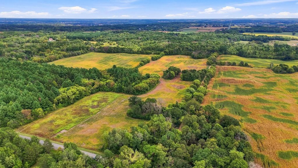 Tbd 160th Avenue, Somerset Twp