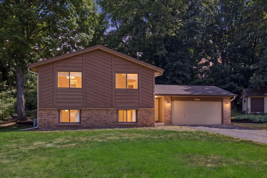 17355 Sunset Trail Sw, Prior Lake