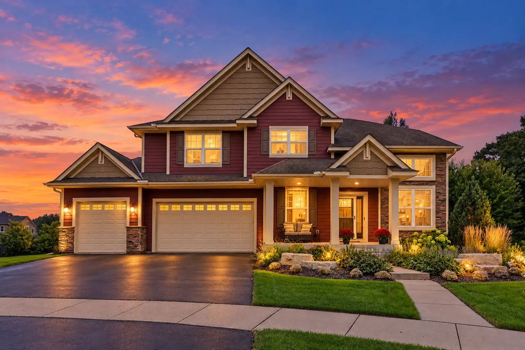 13273 Carlingford Lane, Rosemount