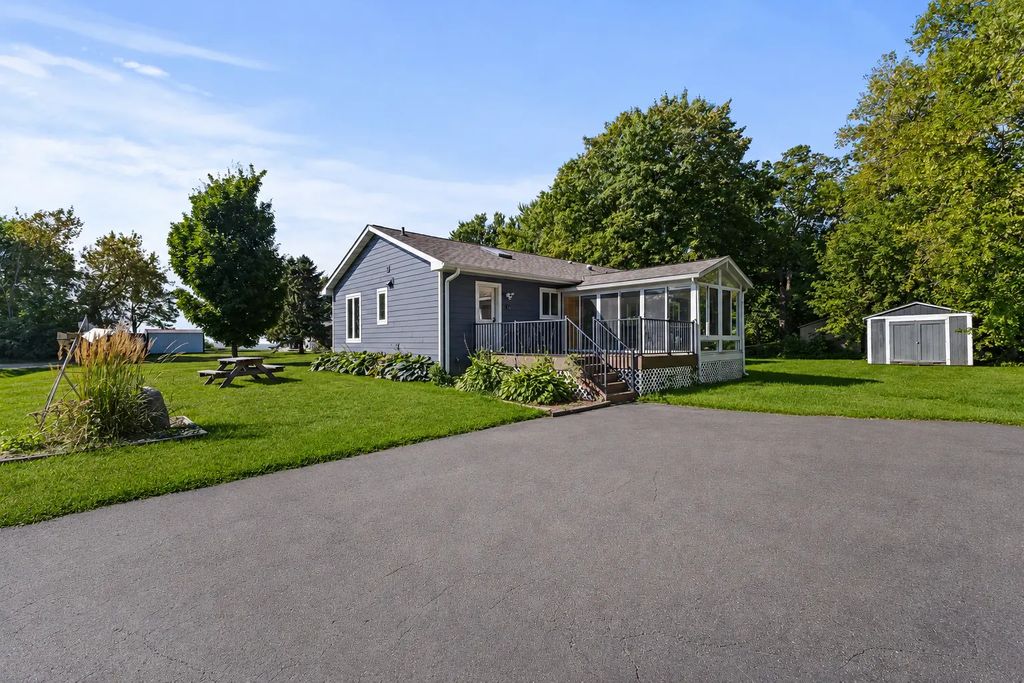 24049 385th Avenue, Aitkin