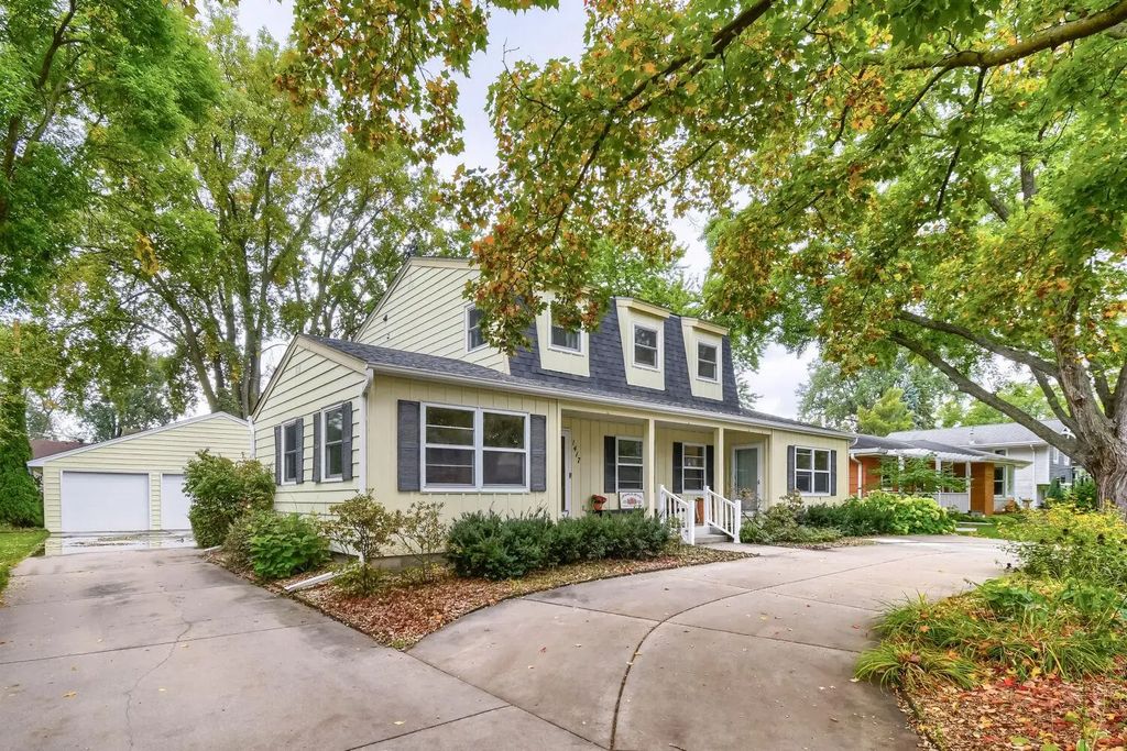 1417 18th Street Nw, New Brighton