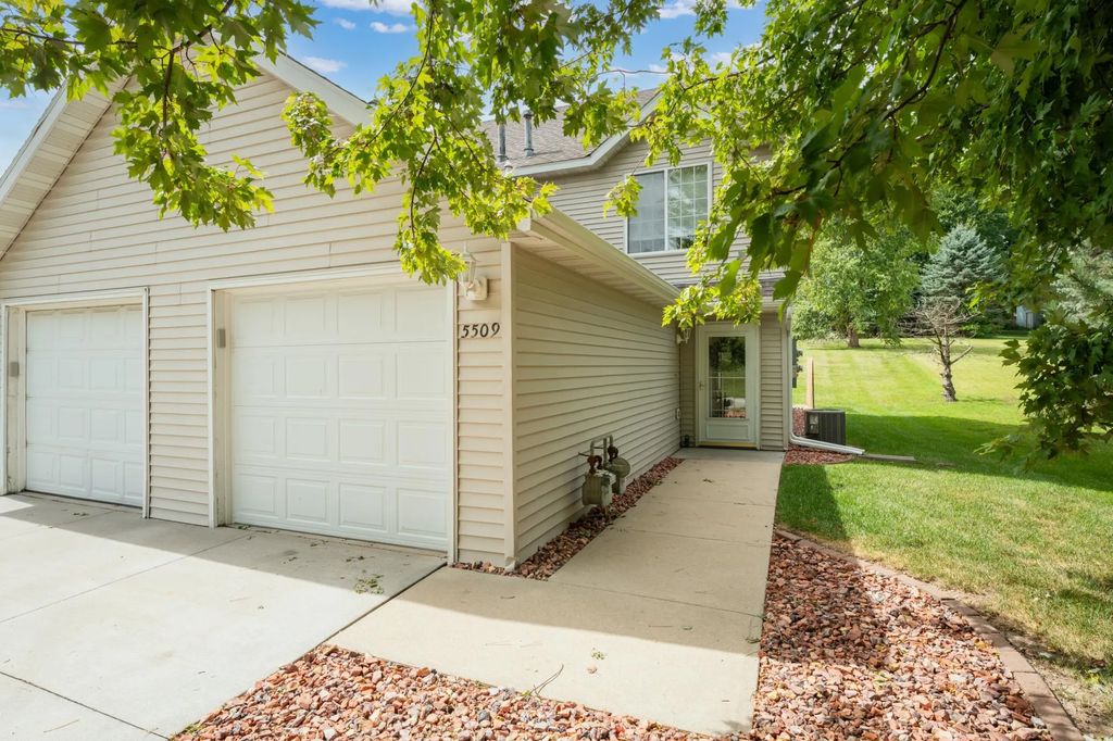 5509 25th Avenue Nw, Rochester
