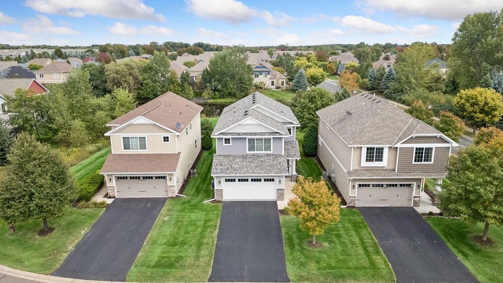 12411 Coral Sea Street Ne, Blaine