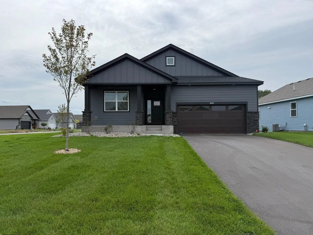 4342 132nd Avenue Ne, Blaine