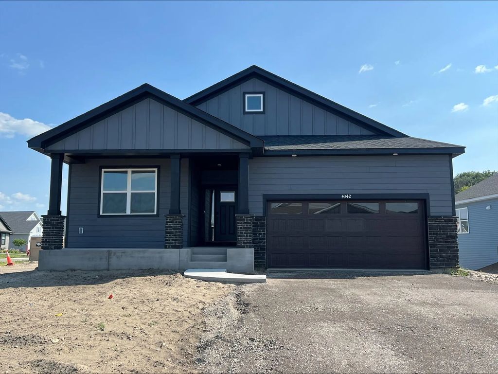 4342 132nd Avenue Ne, Blaine