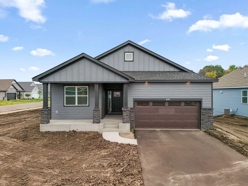 4342 132nd Avenue Ne, Blaine