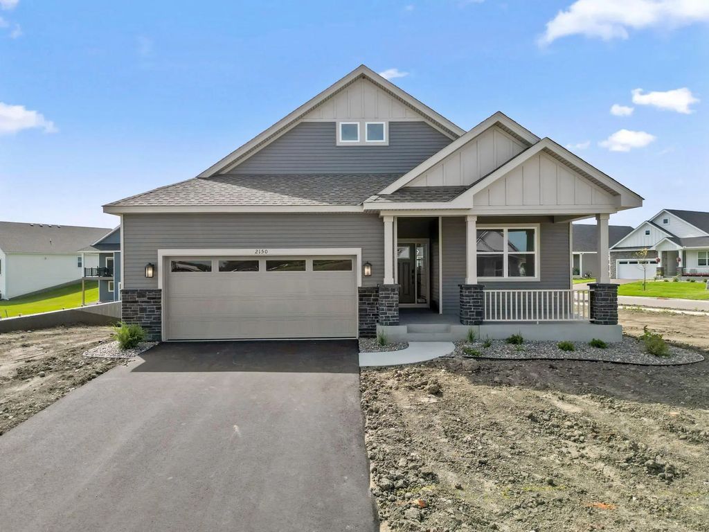 2150 Pepin Drive, Lino Lakes