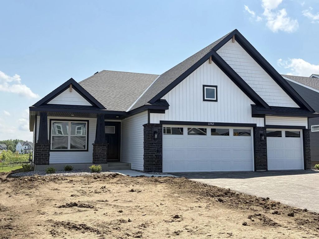 11563 72nd Street Ne, Otsego
