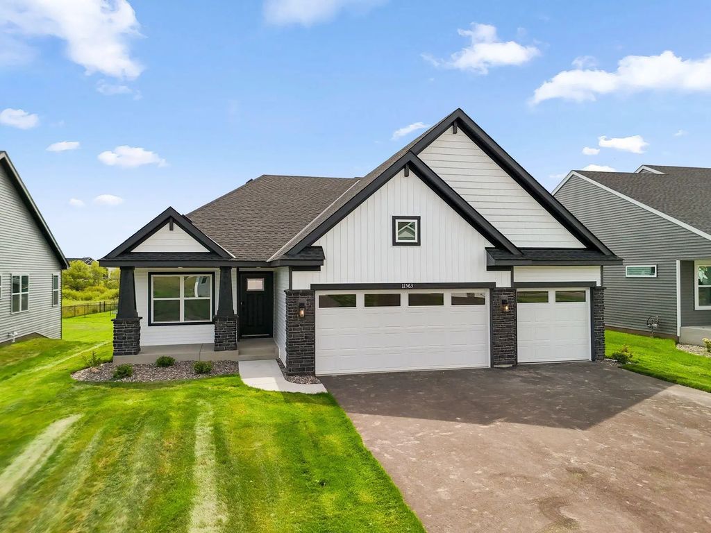 11563 72nd Street Ne, Otsego