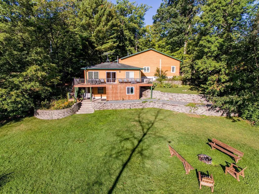 2016 81st Street, Balsam Lake