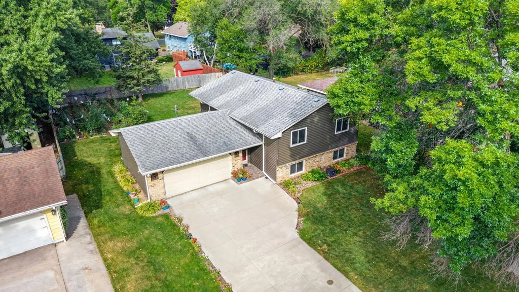 11440 Jonquil Street Nw, Coon Rapids