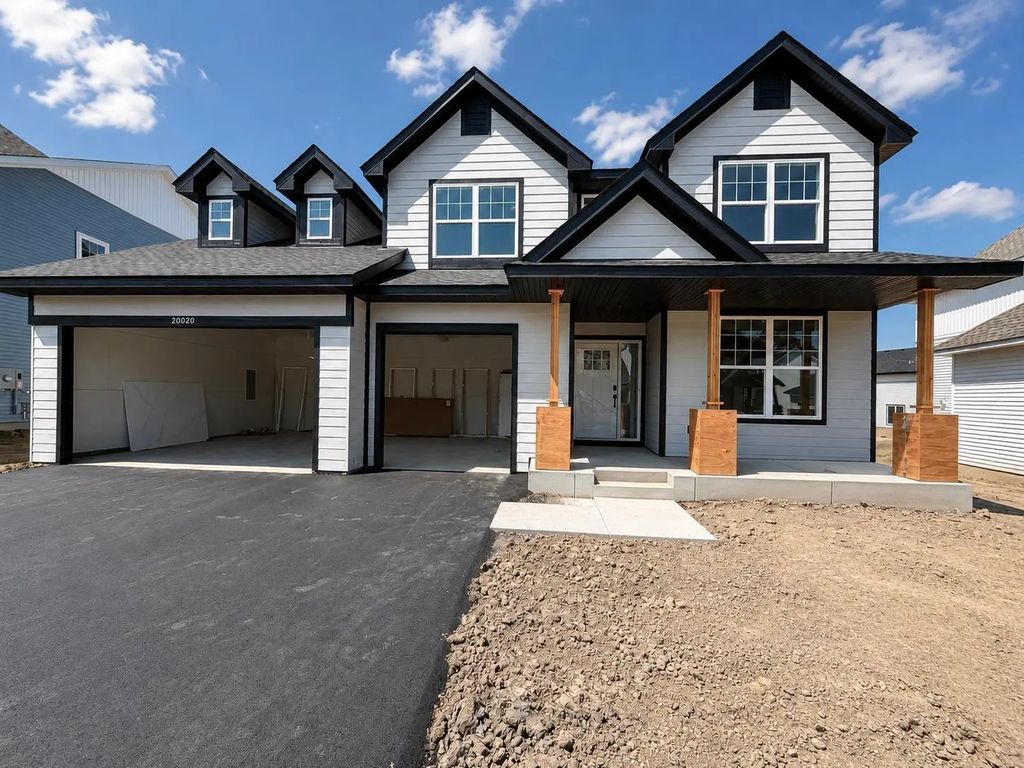 20020 67th Avenue, Corcoran