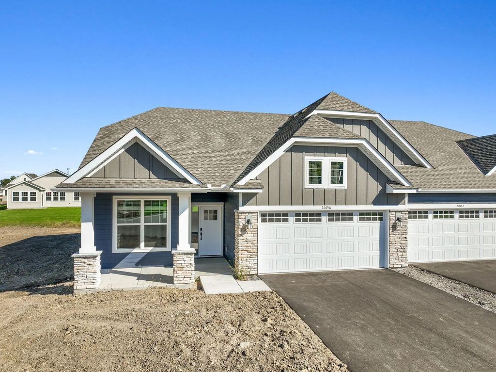 20156 68th Avenue, Corcoran