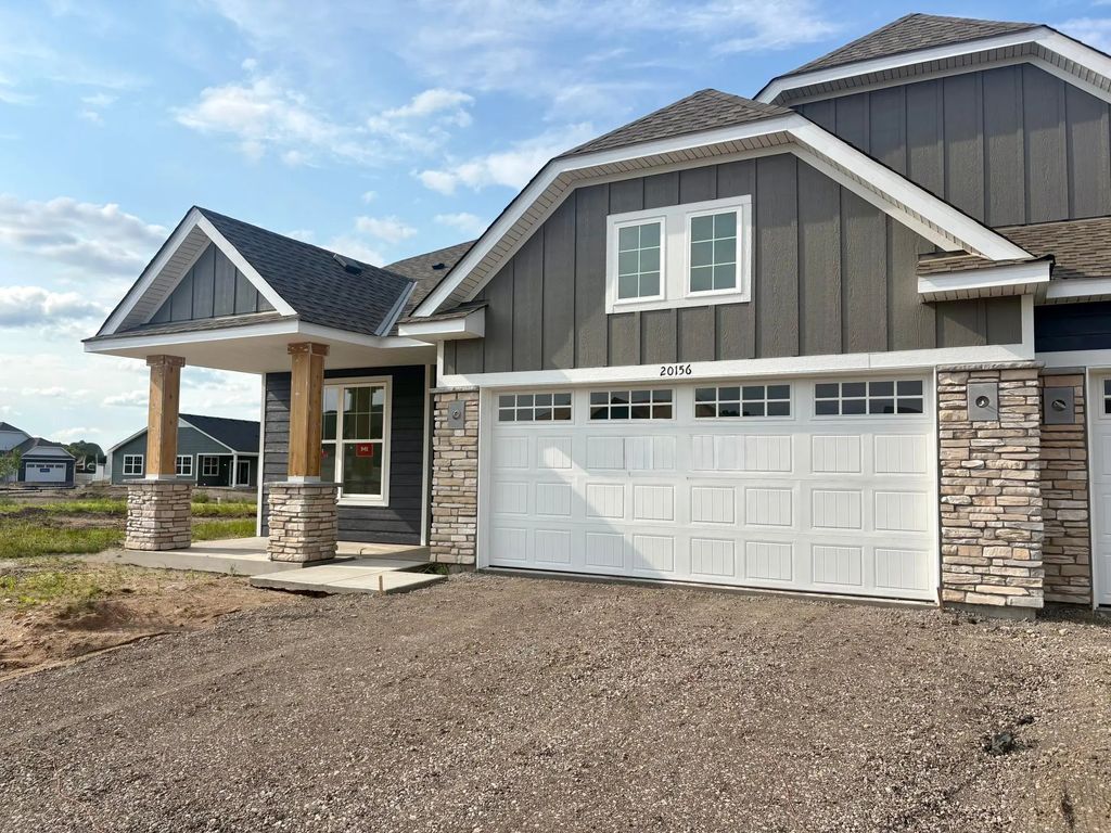 20156 68th Avenue, Corcoran