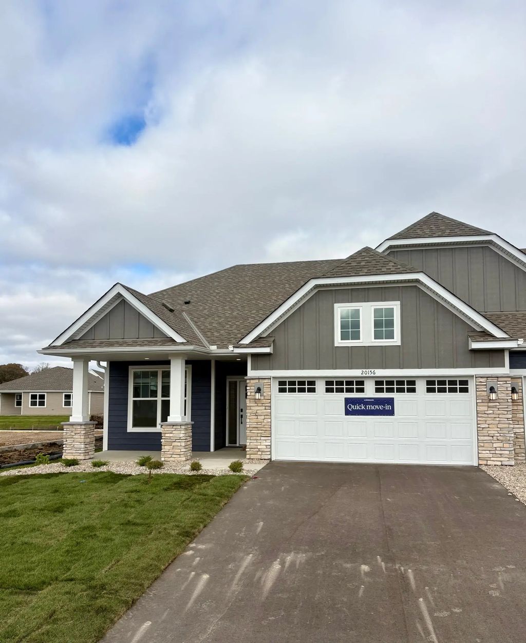 20156 68th Avenue, Corcoran