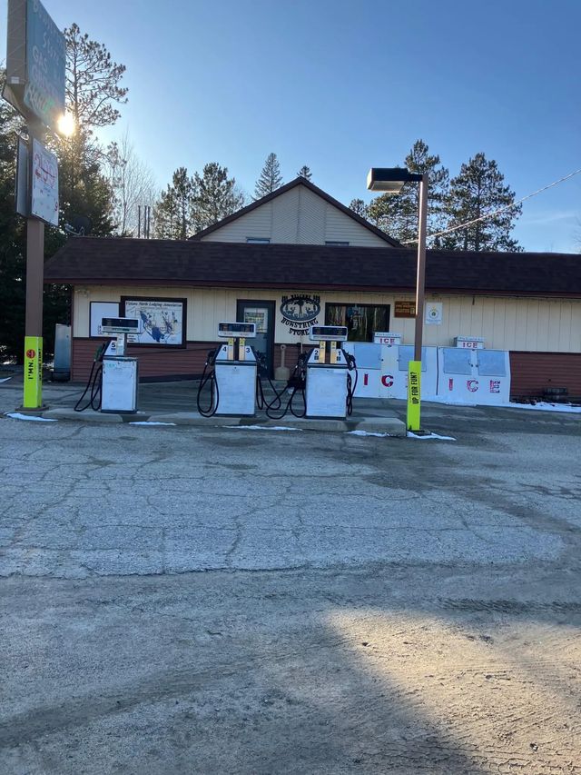 46023 State Highway 6, Bowstring