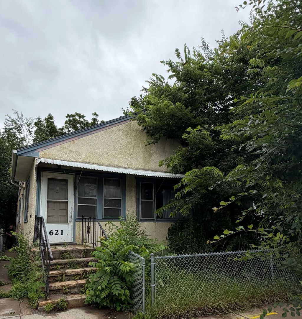 621 Maryland Avenue E, Saint Paul