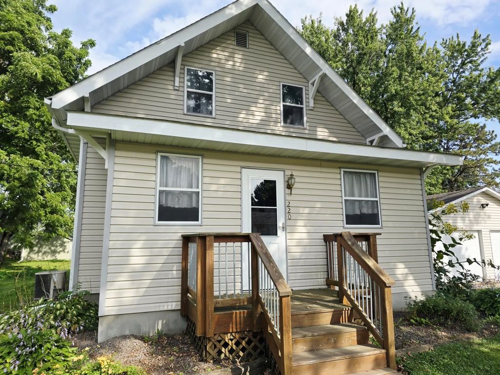 220 2nd Avenue Sw, Harmony