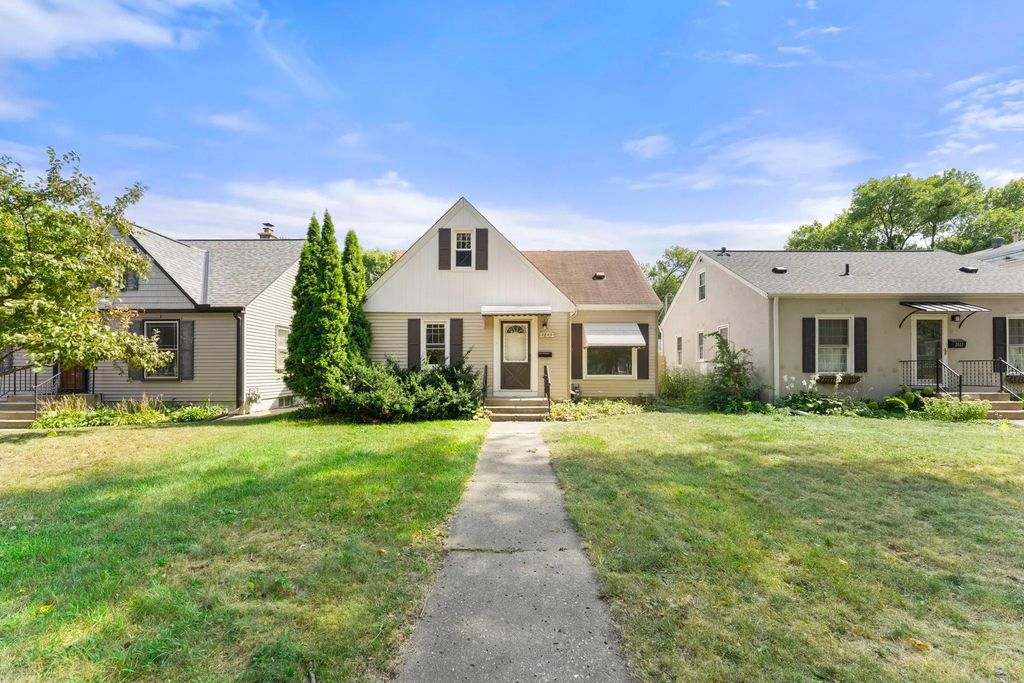 2849 Jersey Avenue S, Saint Louis Park